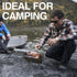 UCO MINI FLATPACK GRILL AND FIREPIT 迷你便儶燒烤爐